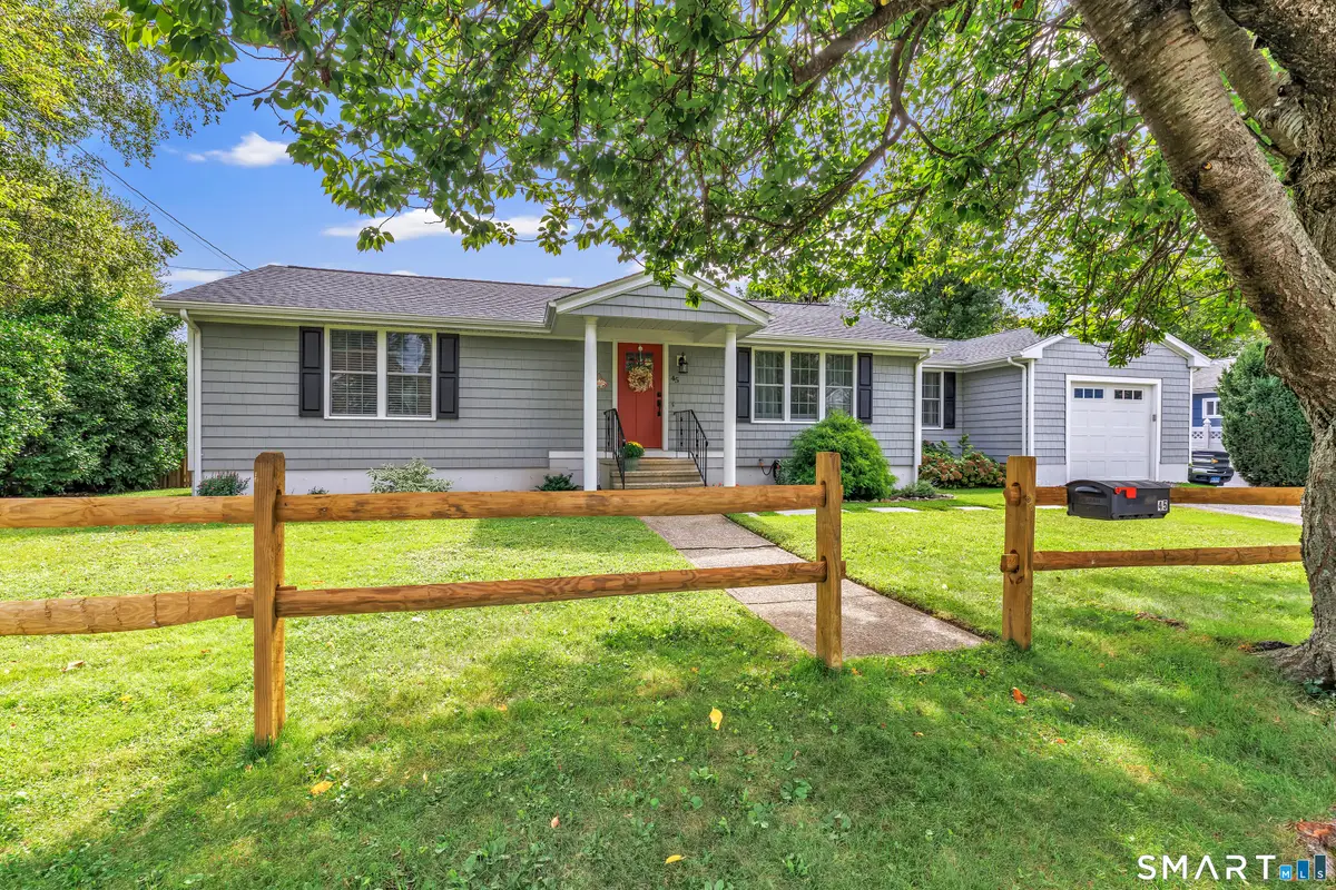 45 Dahl Avenue, Stratford, CT 06614 - #1