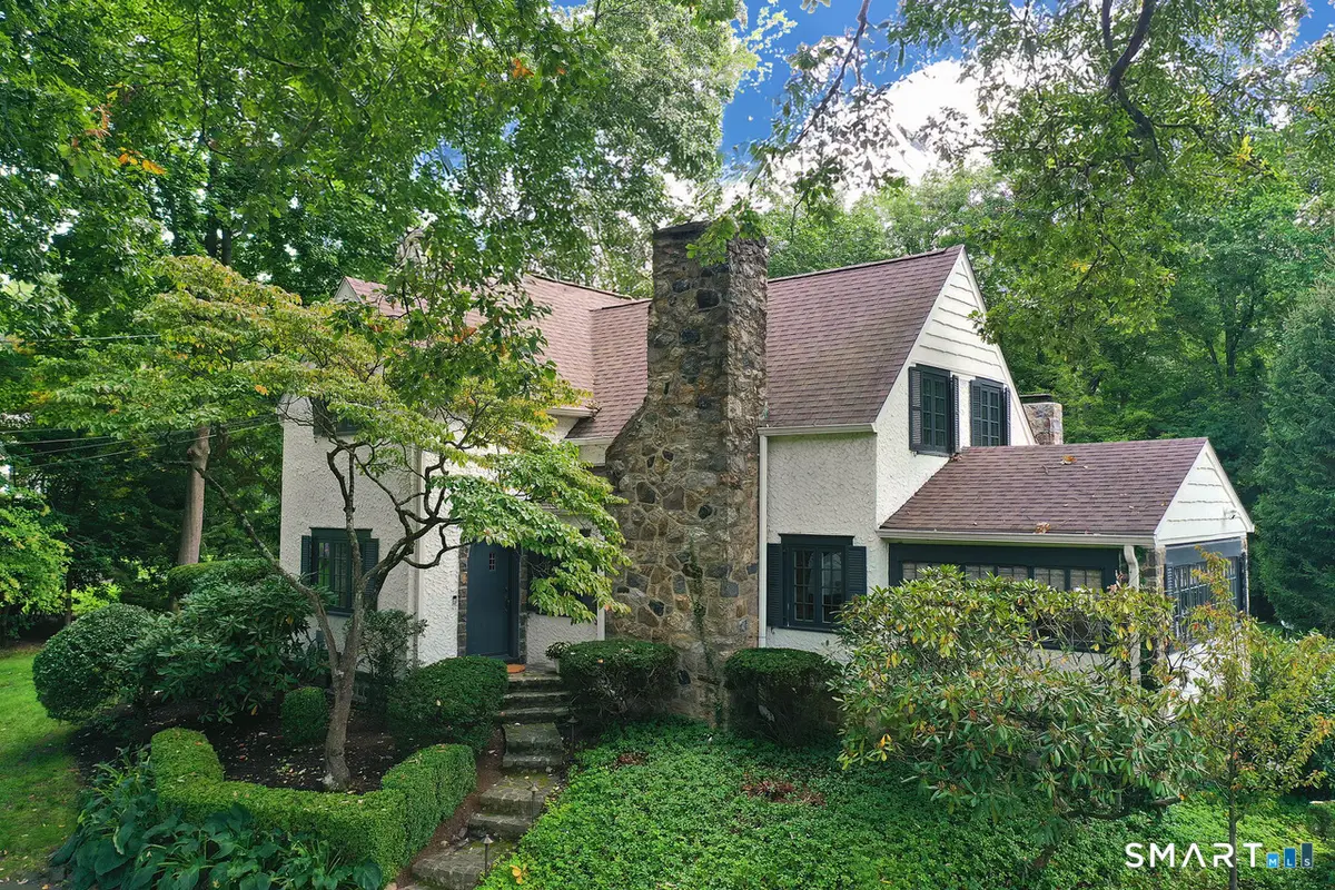 30 Birch Road, Darien, CT 06820 - #1