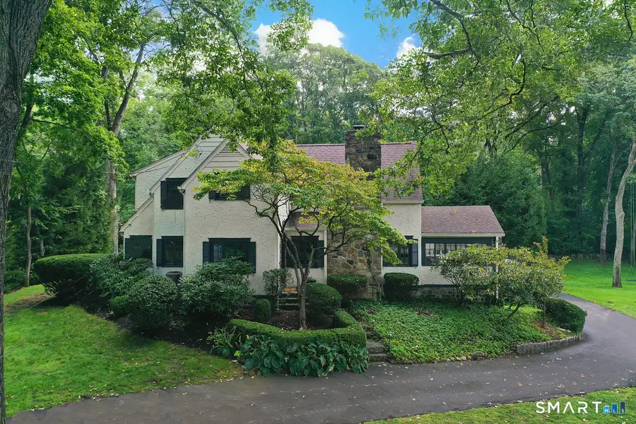 30 Birch Road, Darien, CT 06820 - #2