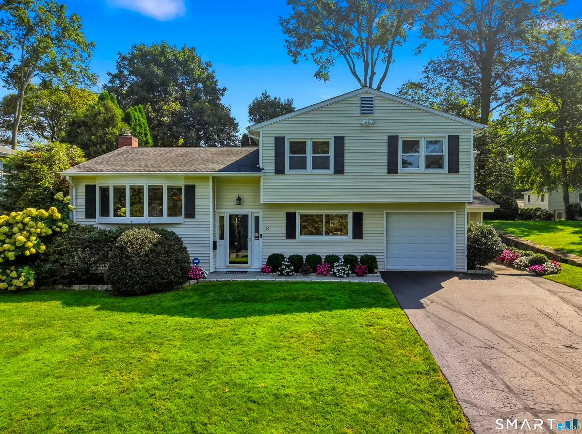 30 Idlewood Place, Stamford, CT 06905 - #1