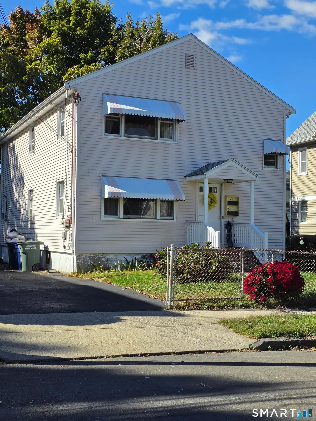 75-77 Wilson Street, Bridgeport, CT 06605 - #1