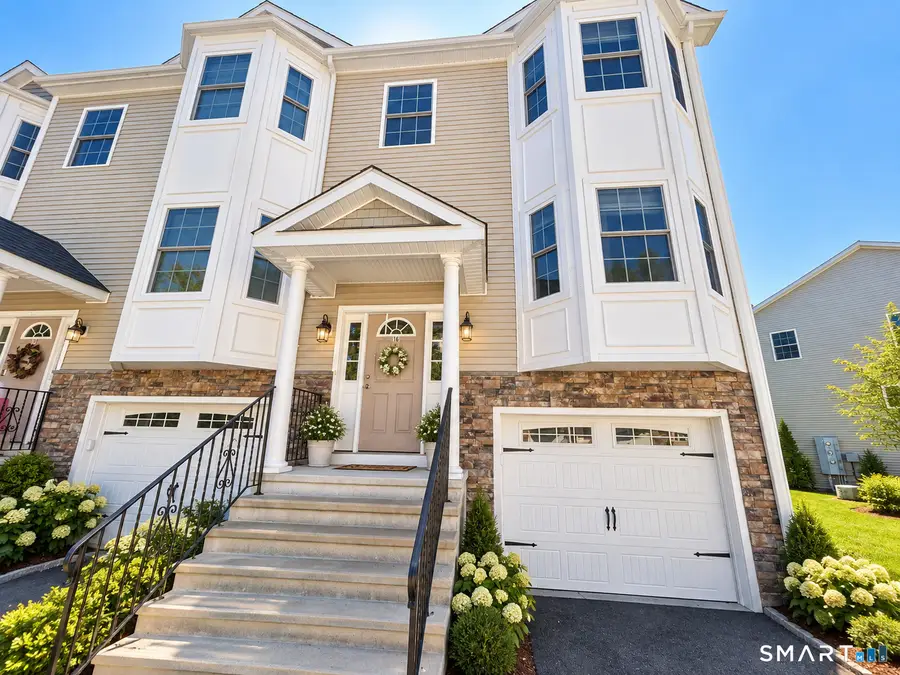16 Ardi Court #16, Newtown, CT 06482 - #2