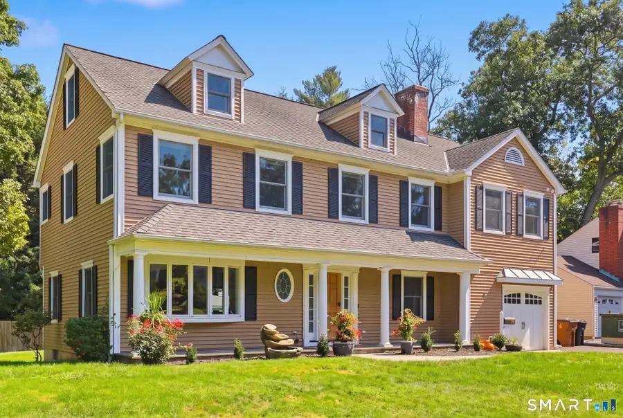 97 Meadowpark Avenue North, Stamford, CT 06905 - #2