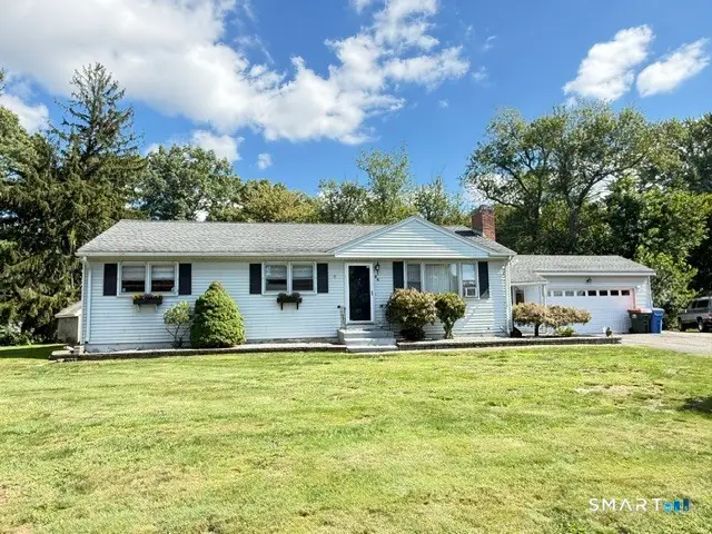 94 Milton Drive, Meriden, CT 06450 - #1