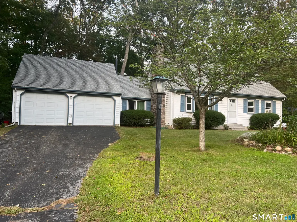 14 Marion Drive, East Lyme, CT 06333 - #1