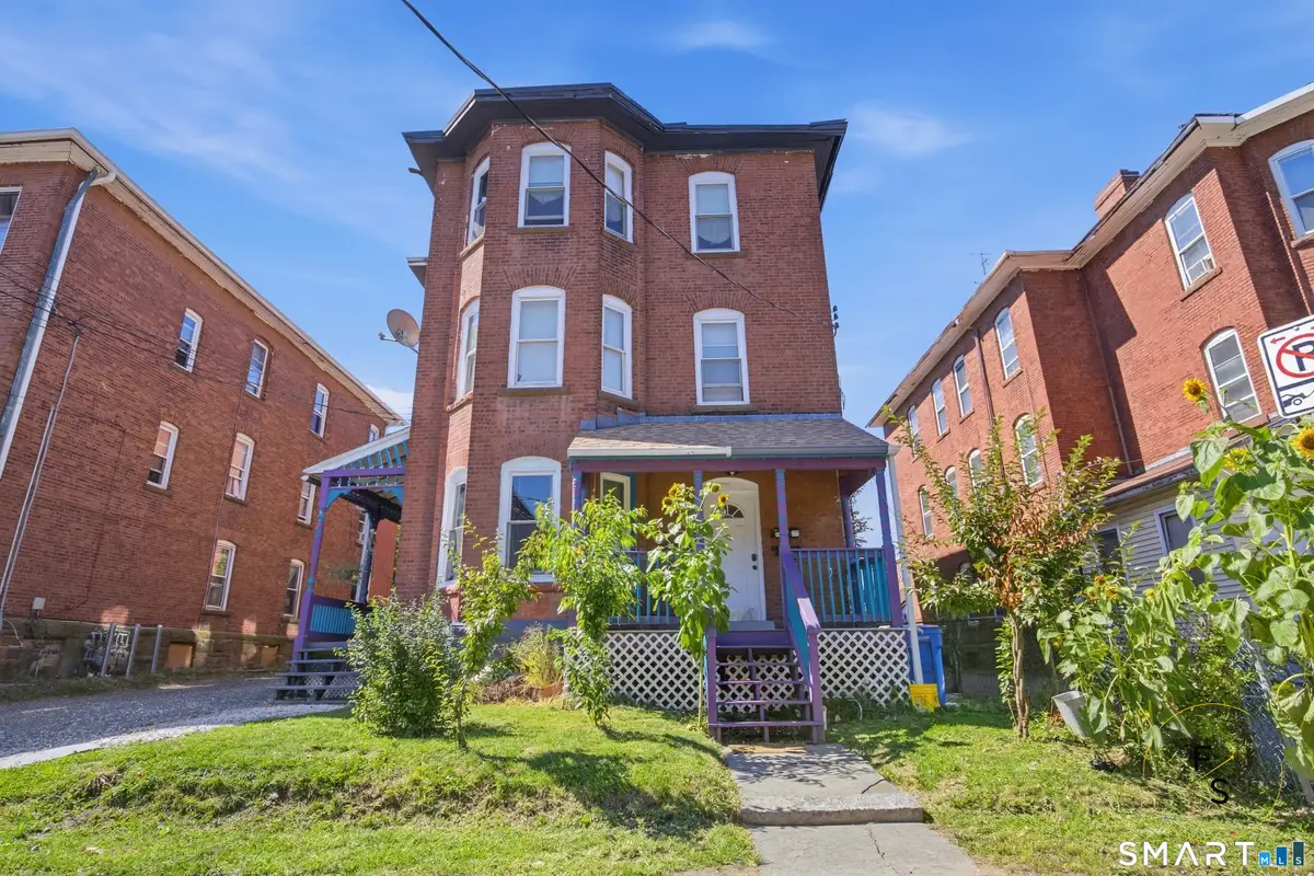 133 Babcock Street, Hartford, CT 06106 - #1