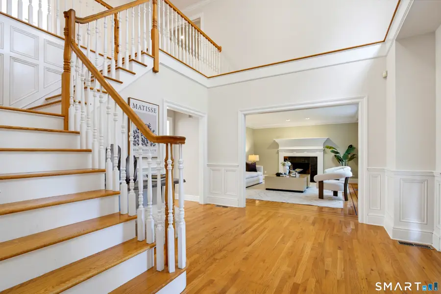 24 Langner Lane, Weston, CT 06883 - #2