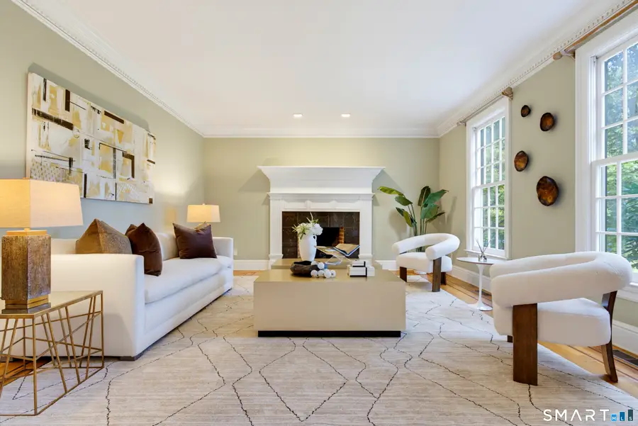 24 Langner Lane, Weston, CT 06883 - #3