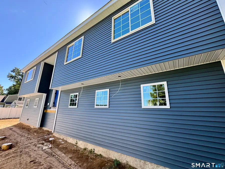 187 Griffin Road, West Suffield, CT 06093 - #2