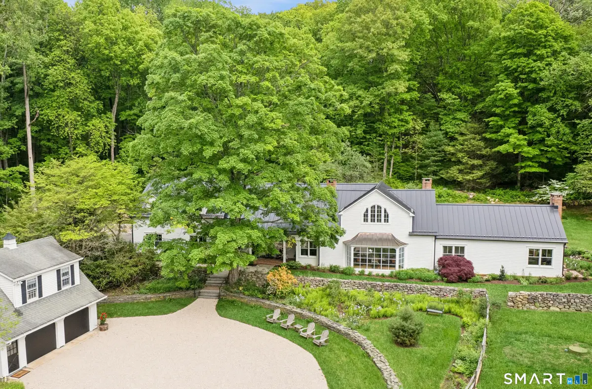 110 Chestnut Land Road, New Milford, CT 06776 - #1