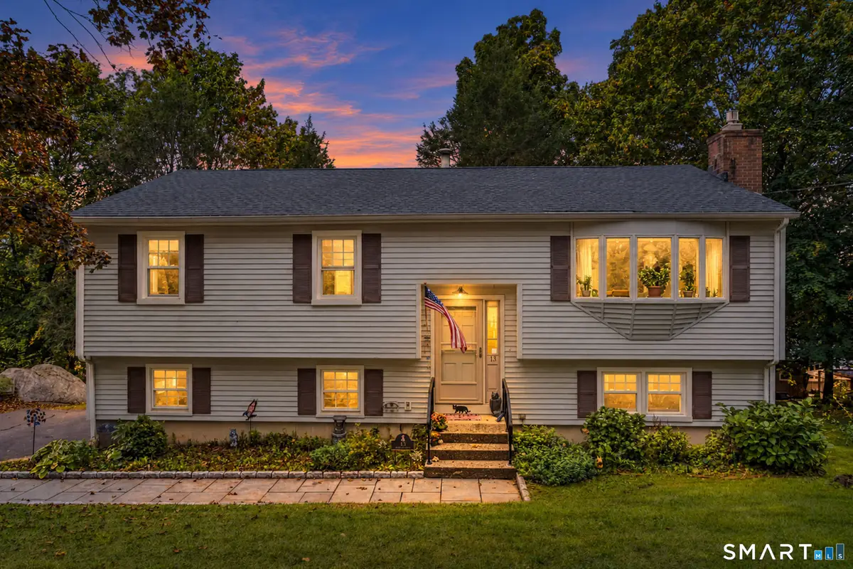 13 Ken Oaks Drive, Danbury, CT 06810 - #1