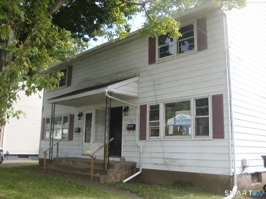 37-39 Graham Road, East Hartford, CT 06118 - #2