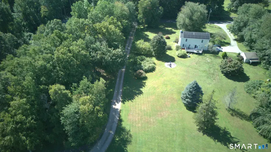 608 West Road, Salem, CT 06420 - #2