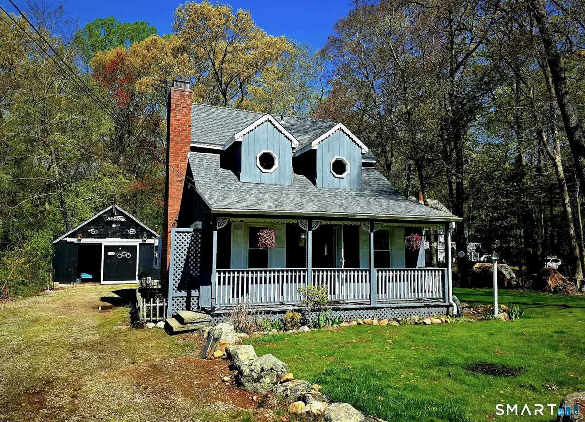 19 West Shore Drive, Clinton, CT 06413 - #1