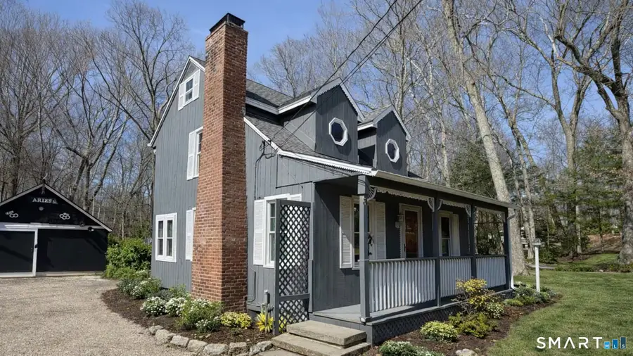 19 West Shore Drive, Clinton, CT 06413 - #2