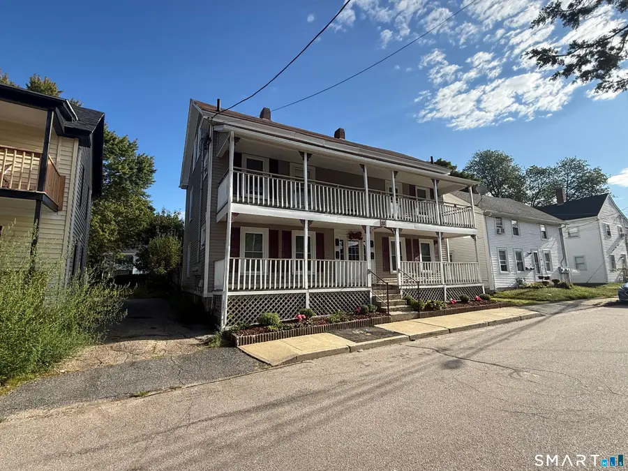 53 Battey Street, Putnam, CT 06260 - #3
