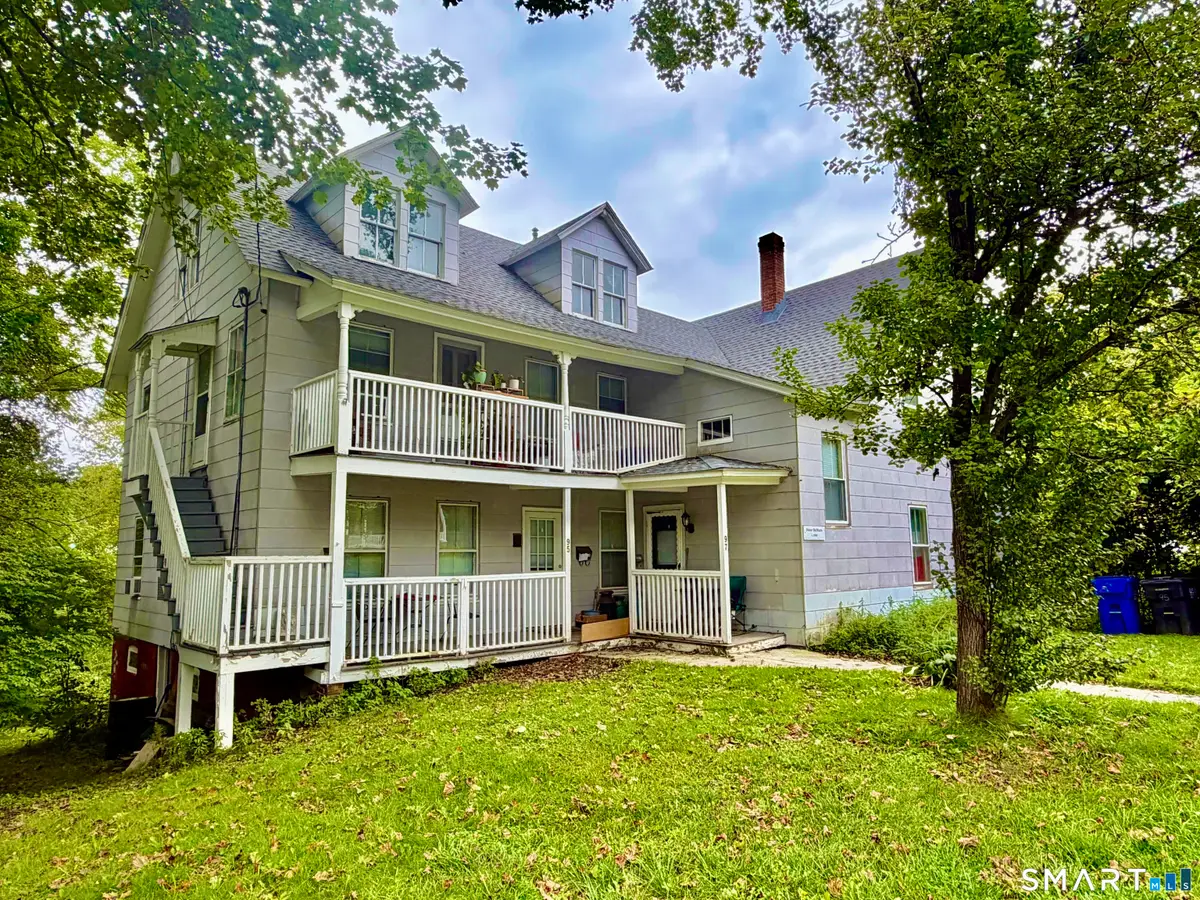 95 Williams Avenue, Winchester, CT 06098 - #1