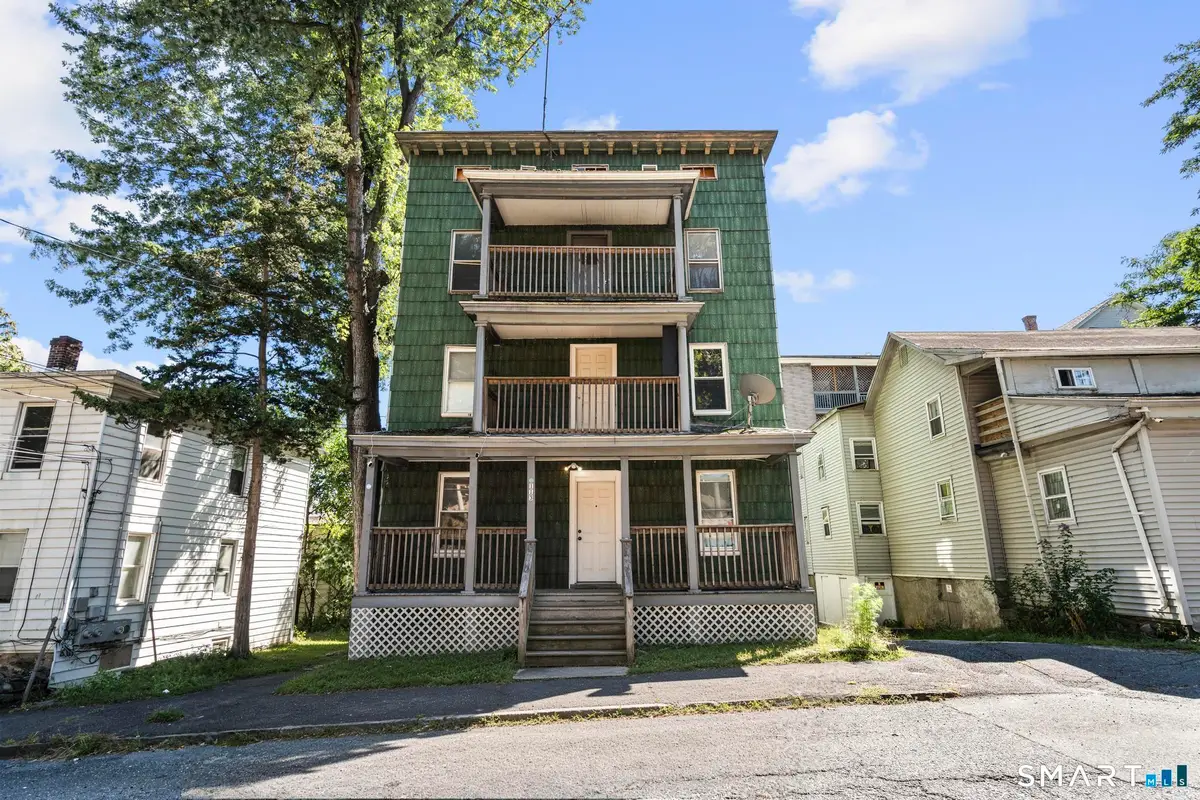 113 Green Street, Waterbury, CT 06708 - #1