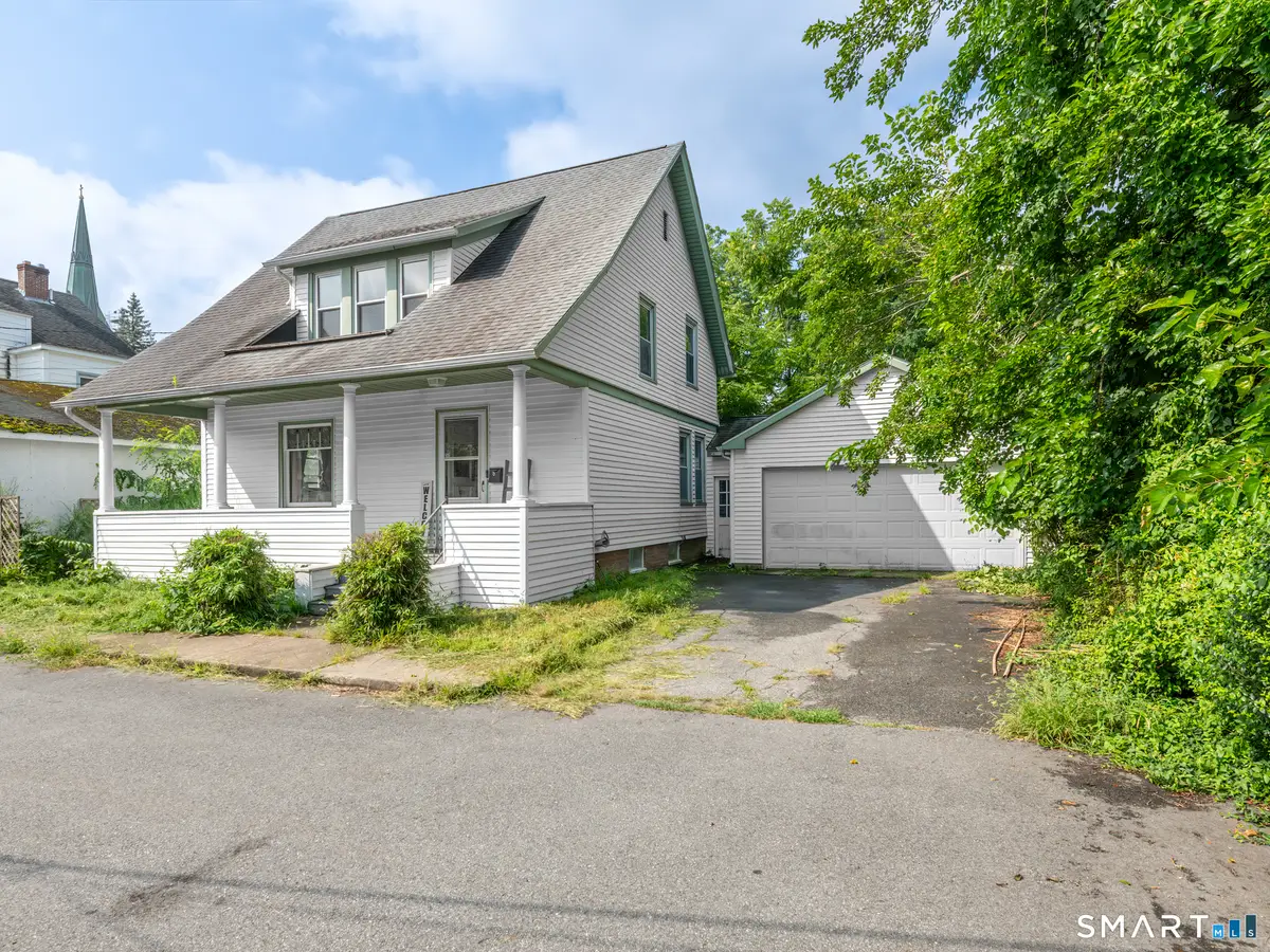 6 Francis Place, Norwich, CT 06360 - #1