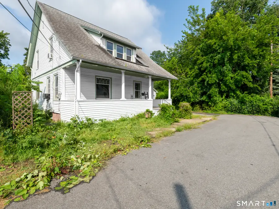 6 Francis Place, Norwich, CT 06360 - #3
