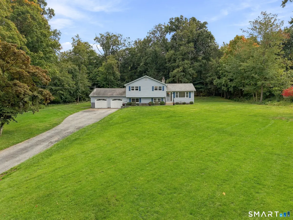 27 Rita Drive, New Fairfield, CT 06812 - #1