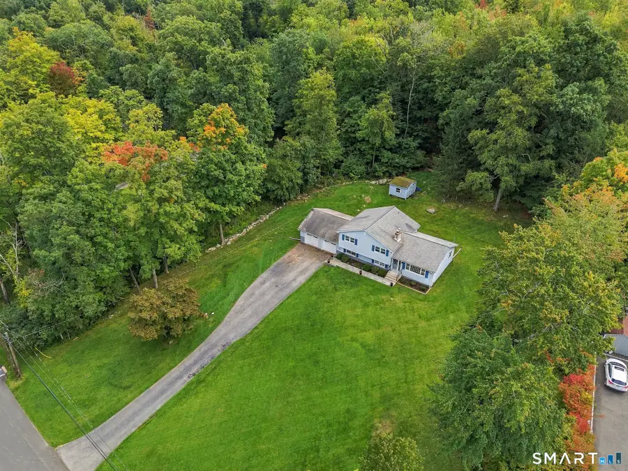27 Rita Drive, New Fairfield, CT 06812 - #2