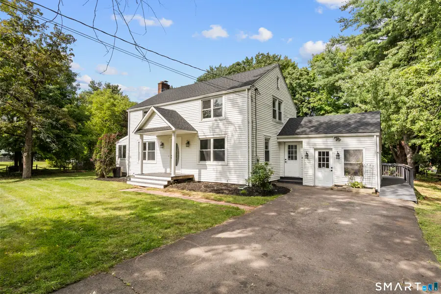 1290 Silver Lane, East Hartford, CT 06118 - #2