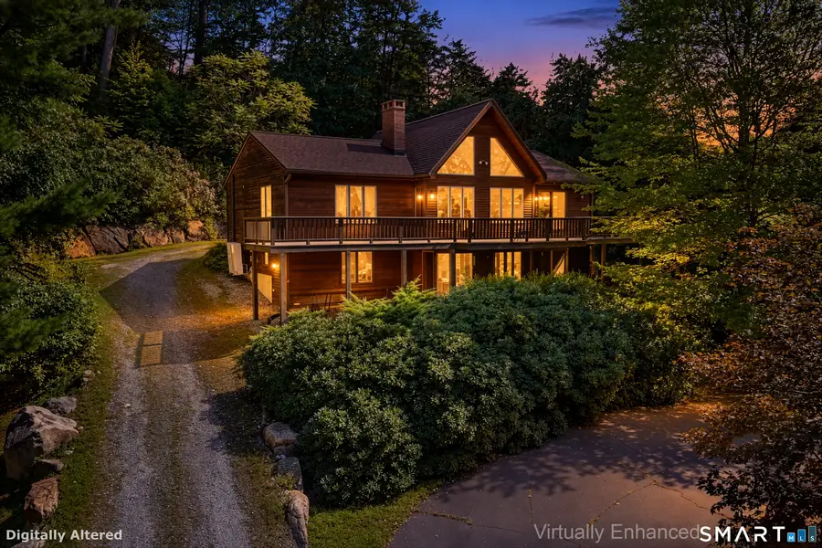 78-82 East River Road, Barkhamsted, CT 06063 - #2