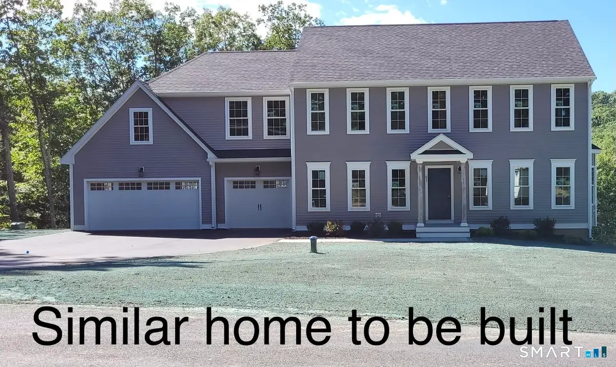 616 Cider Lane, North Granby, CT 06060 - #1