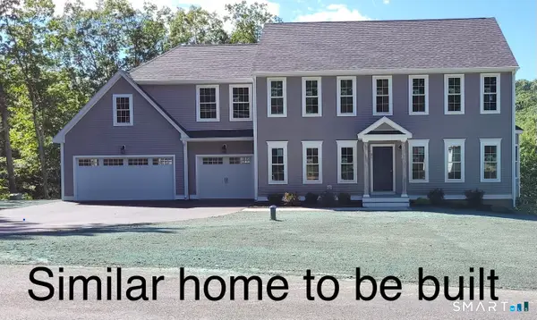 616 Cider Lane, Granby, CT 06060