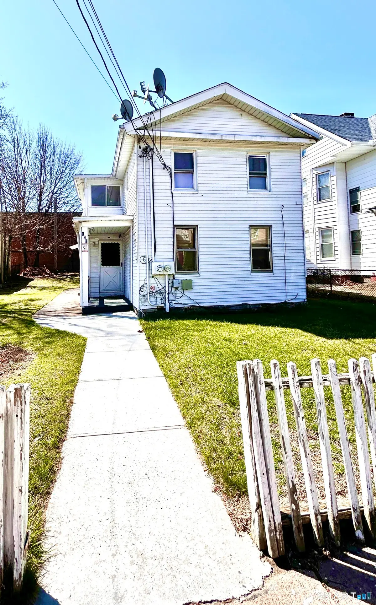 170 Elizabeth Street, Derby, CT 06418 - #1