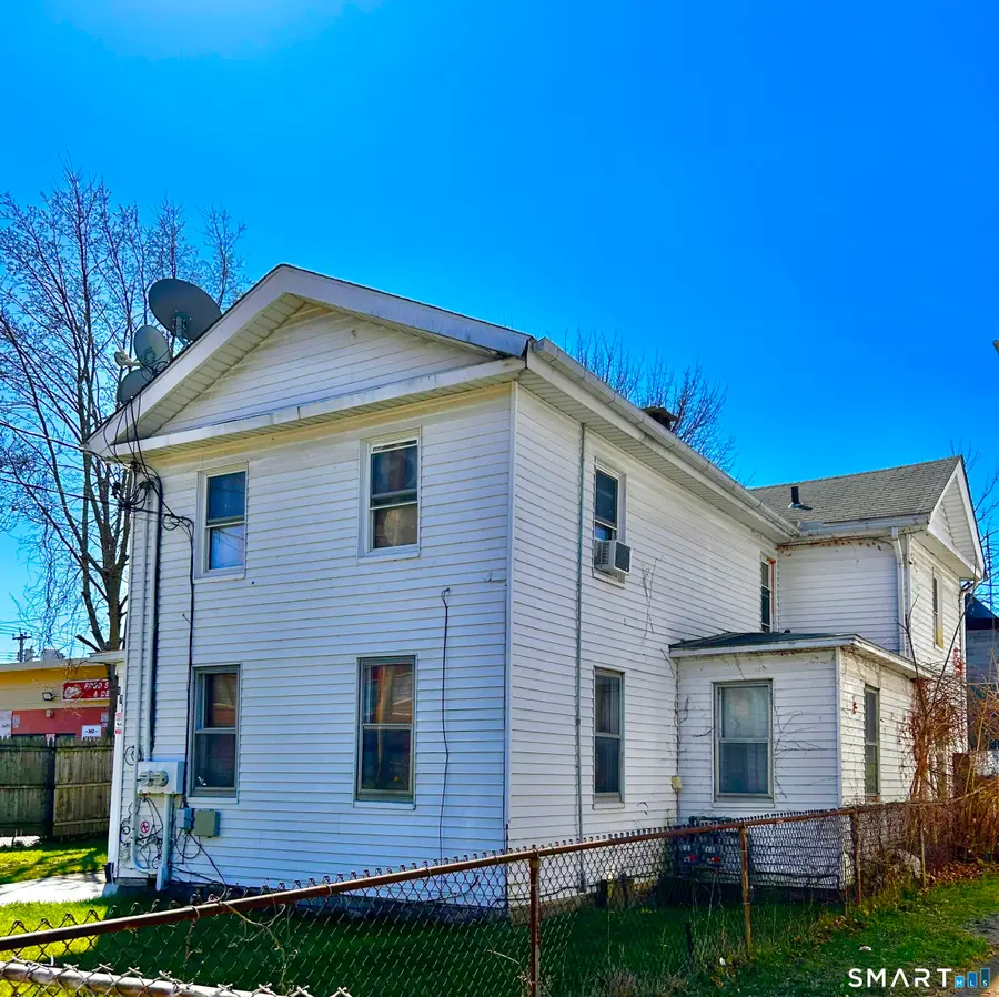 170 Elizabeth Street, Derby, CT 06418 - #3