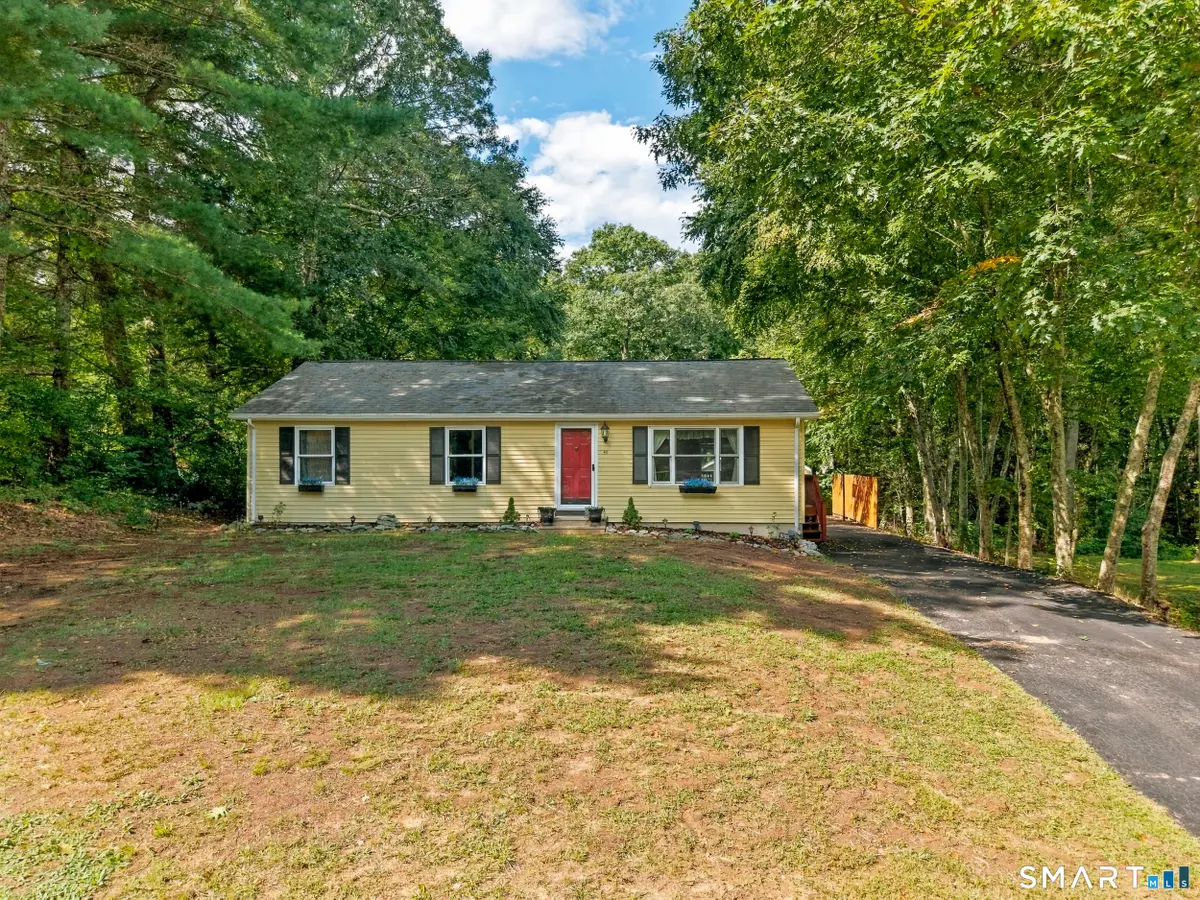 43 Valley Drive, Voluntown, CT 06384 - #1