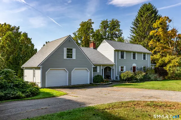 70 Lincoln City Road, Salisbury, CT 06068