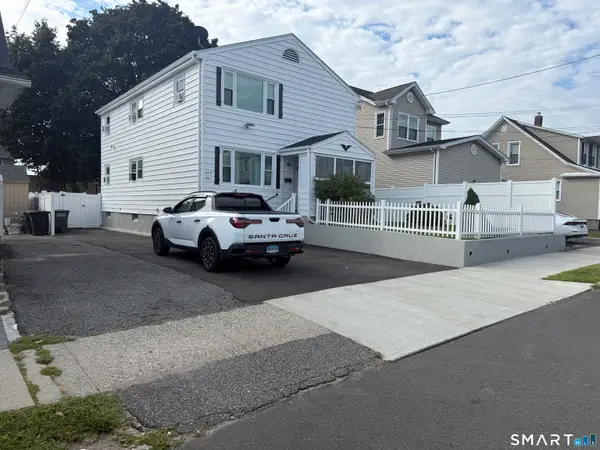 487 Salem Street, Bridgeport, CT 06606