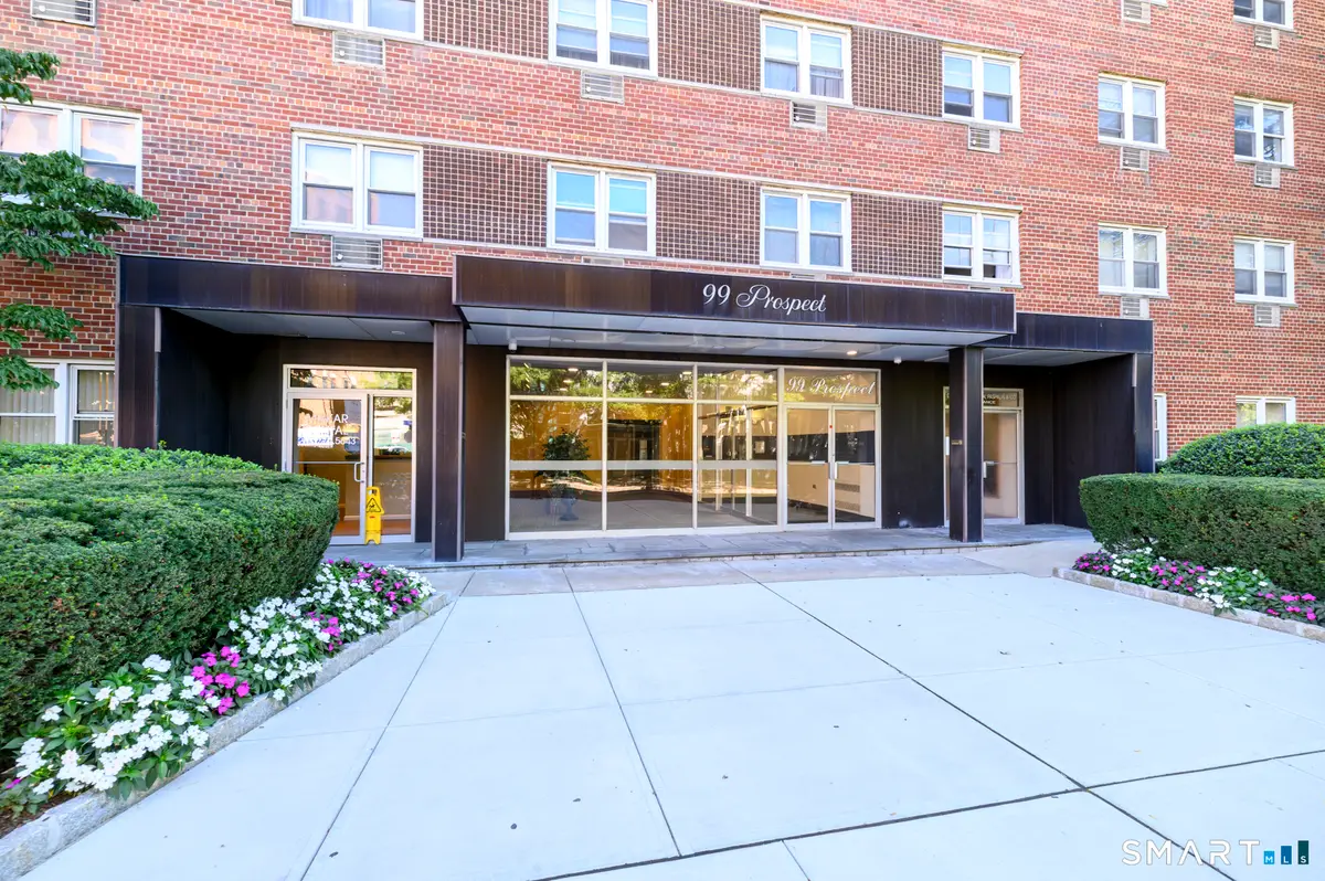 99 Prospect Street #5H, Stamford, CT 06901 - #1