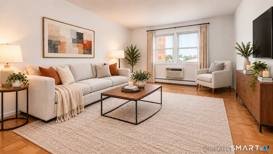 99 Prospect Street #5H, Stamford, CT 06901 - #2