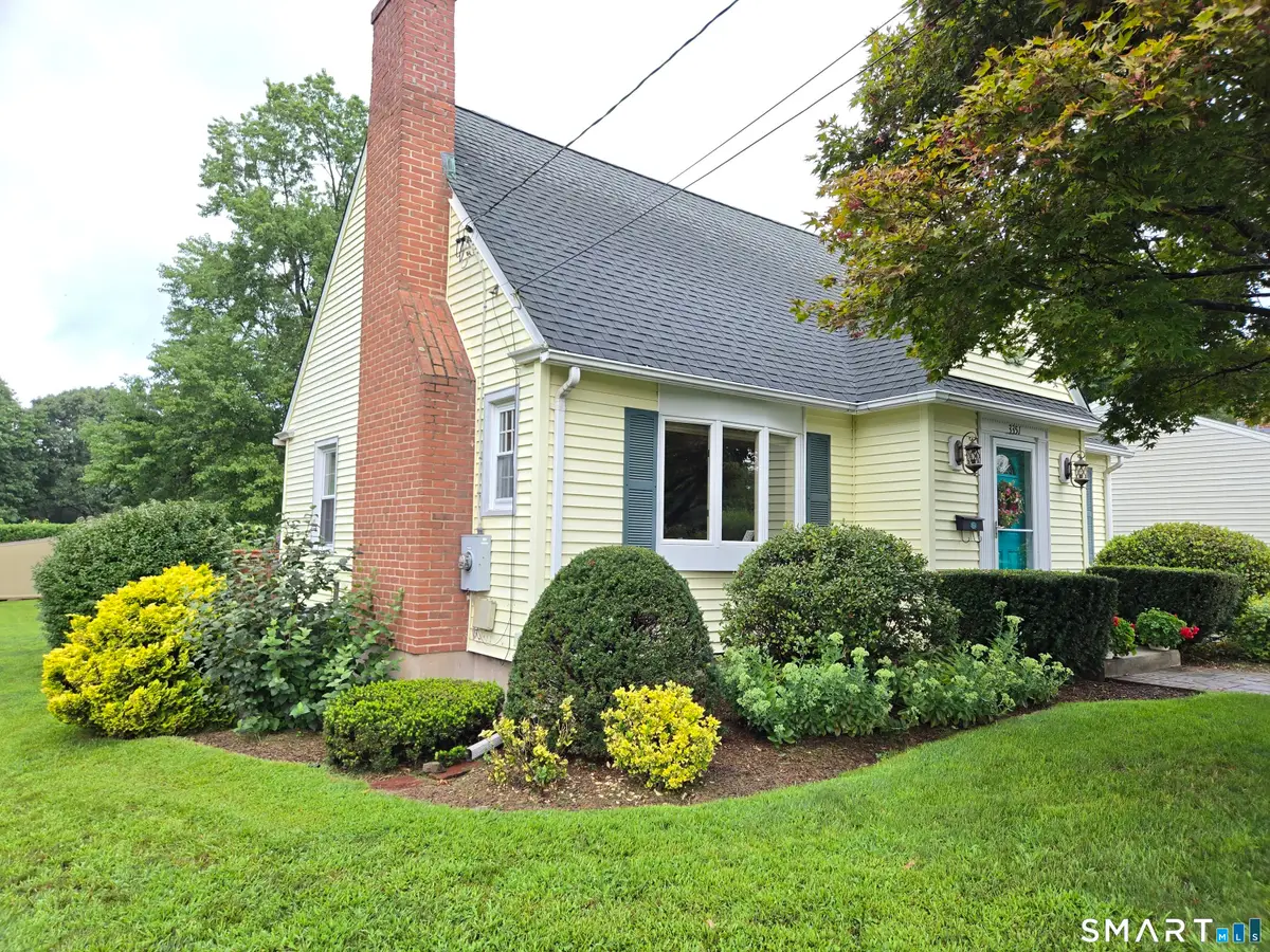 3351 Main Street, Rocky Hill, CT 06067 - #1