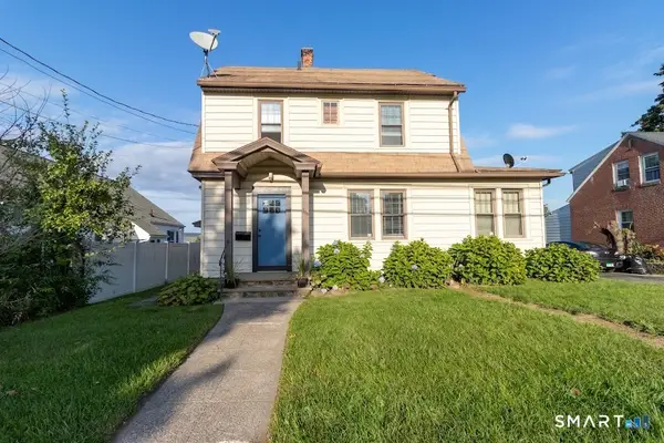 443 Highland Avenue, Waterbury, CT 06708