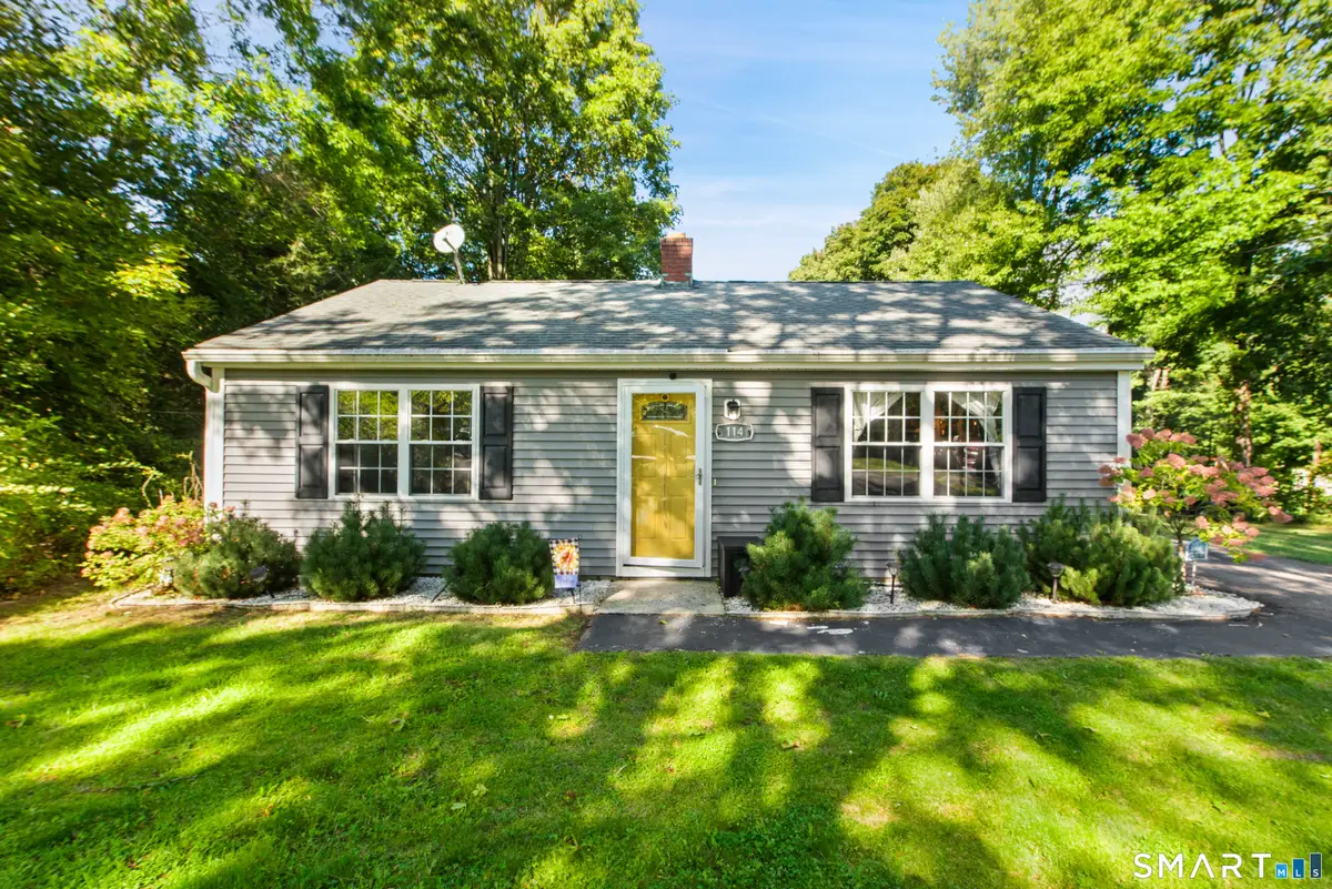 114 Broadview Road, Cheshire, CT 06410 - #1