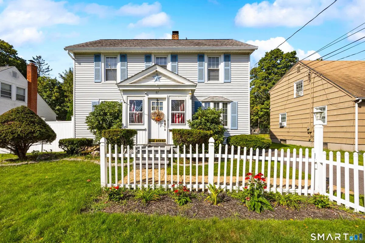 87 Jerome Avenue, Bristol, CT 06010 - #1