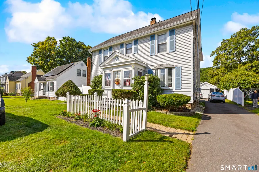 87 Jerome Avenue, Bristol, CT 06010 - #2