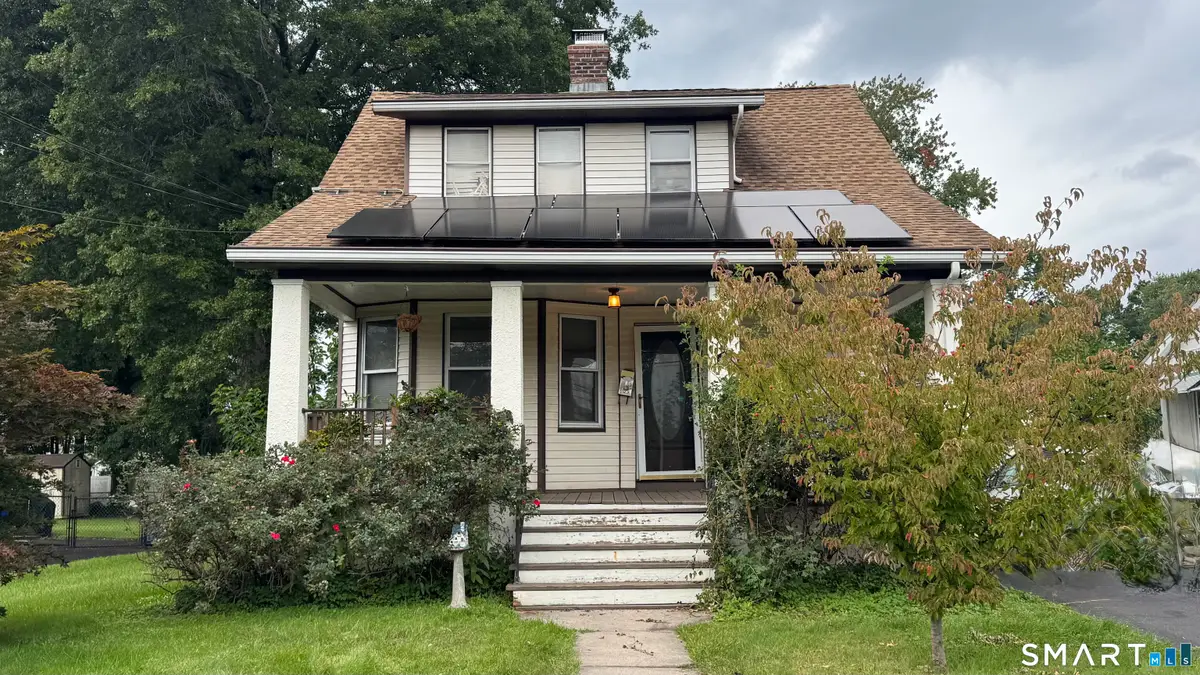 129 Newington Road, West Hartford, CT 06110 - #1