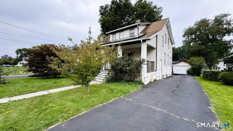 129 Newington Road, West Hartford, CT 06110 - #3
