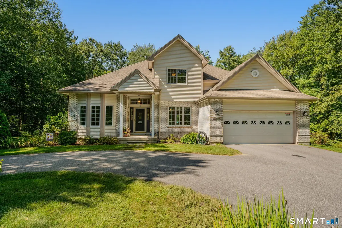 47 Stonewall Road, Salem, CT 06420 - #1