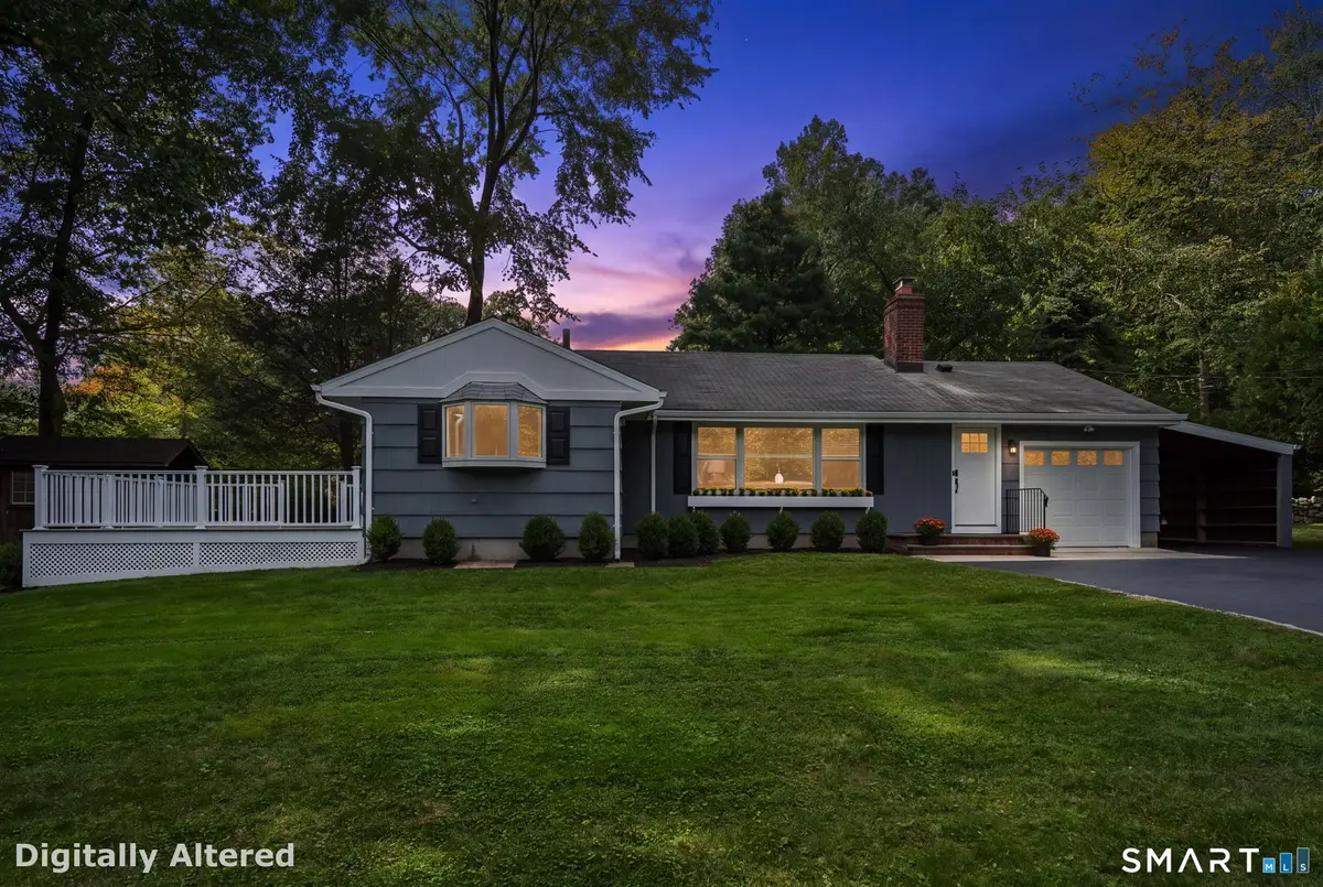 7 Peaceful Lane, Norwalk, CT 06851 - #1