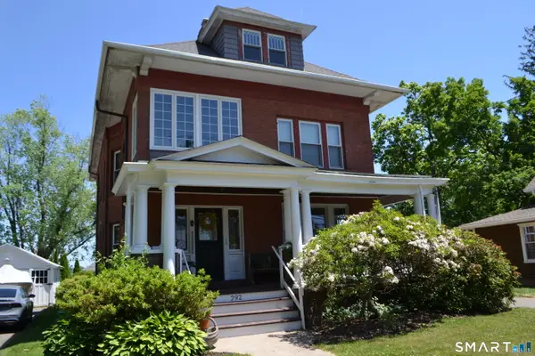 292 Hartford Avenue, Wethersfield, CT 06109