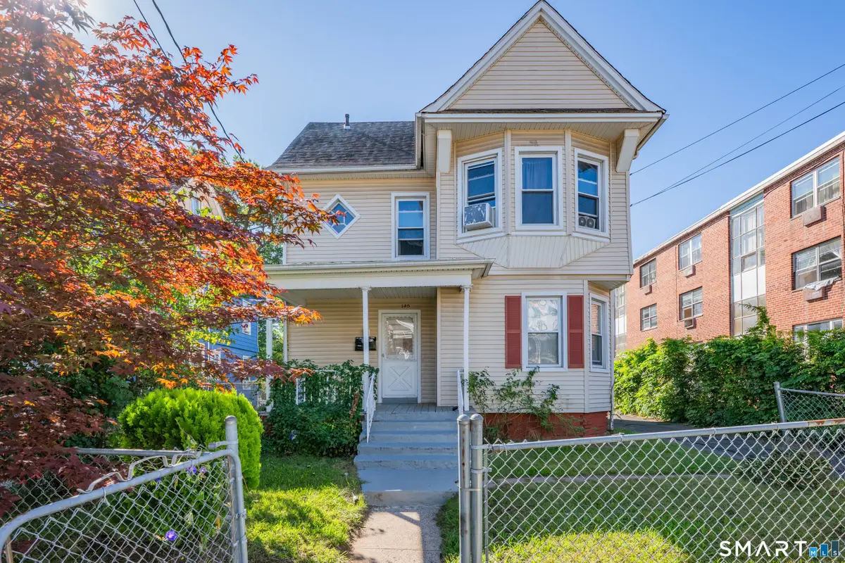145 Adelaide Street, Hartford, CT 06114 - #1
