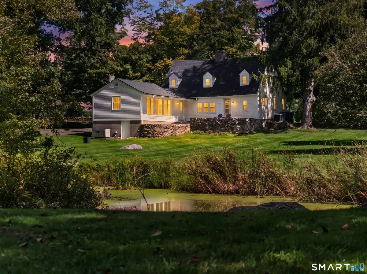 79 Chestnut Hill Road, Killingworth, CT 06419 - #1