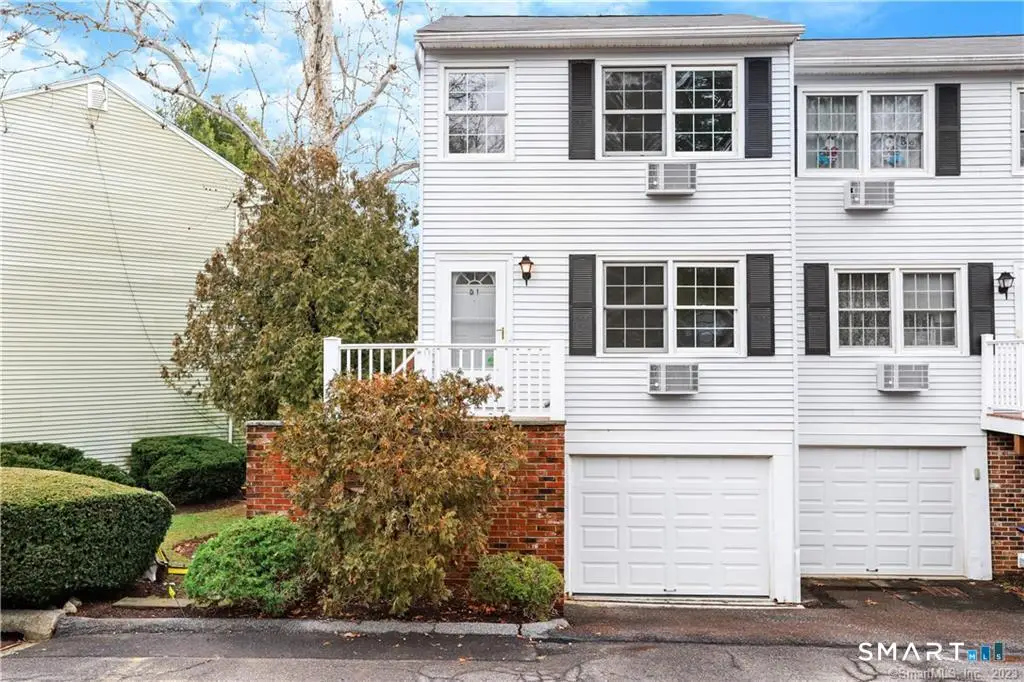12 Camelot Drive #D1, Norwalk, CT 06850 - #1